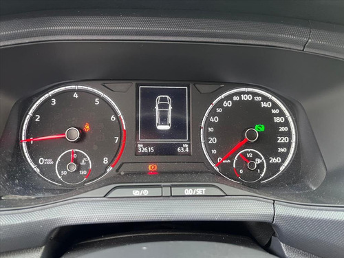 Volkswagen T-Cross 1.0 200 TSI TOTAL FLEX SENSE AUTOMÁTICO