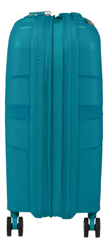 Maleta Starvibe 55 Cm Exp Tsa Verdigris American Tourister