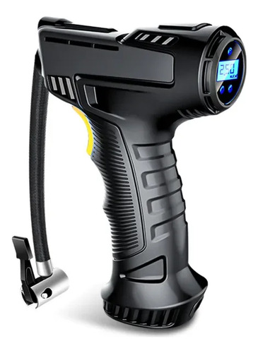 Puntero Mecánico Con Cable Portátil De Mano: Automóvil Portá