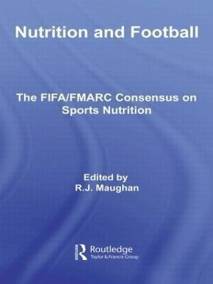 Libro Nutrition And Football : The Fifa/fmarc Consensus O...