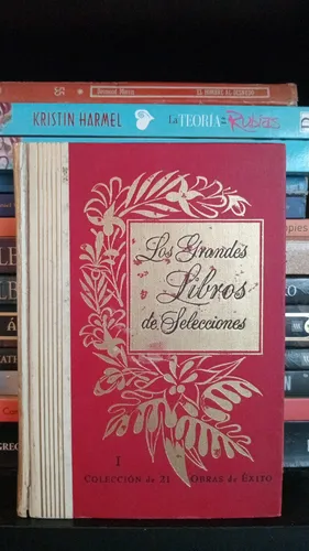 Los Grandes Libros De Selecciones 1 Seleccion Reader Digest (Usado)