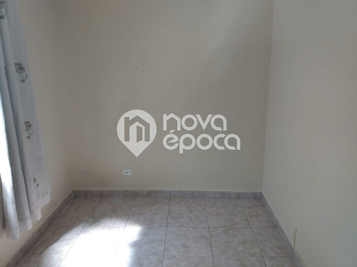 Imagem 17 de 19 de Apartamento - Ref: Sp2ap40871