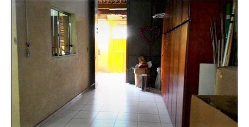 Imagem 8 de 14 de Galpão À Venda Na Vila Piauí Na Rua Água Doce- 11303