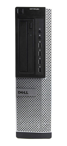 Dell Optiplex 790/990 I5 2ª Ger 8gb Hd320gb Rw Super Oferta (Usado)