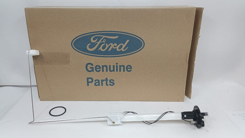 Boia Do Tanque Combustivel Ford Cargo Extra Pesado 13/19 Org
