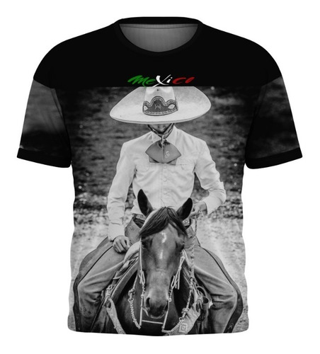 Playera Hombre Moda Dia Del Grito  Vintage Mexicano