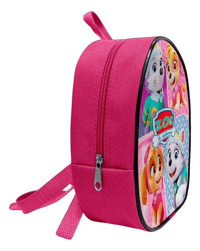 Mochilas Bolo Dulceros Personalizados Cumple Paw Patrol 60u