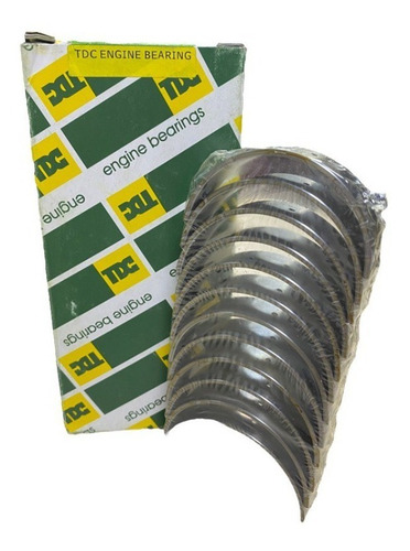 Conchas Biela Mitsubishi Montero Limited V67w/v75w/v77w 0.75