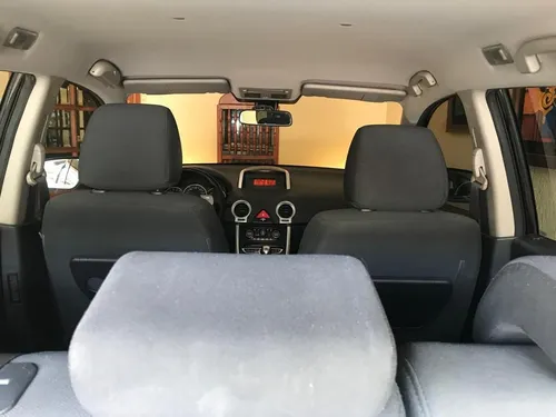 Renault Koleos 2.5 Dynamique Plus