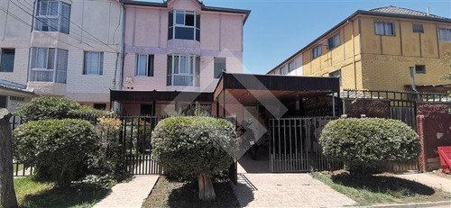 Casa En Venta De 3 Dorm 3 Baños ,precio Tasacion . En Maipú