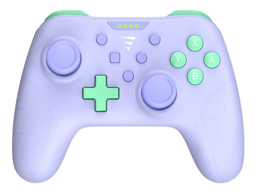 Imagen 5 de 10 de Control Inalámbrco Cx60 Princess Purple Voltedge Switch