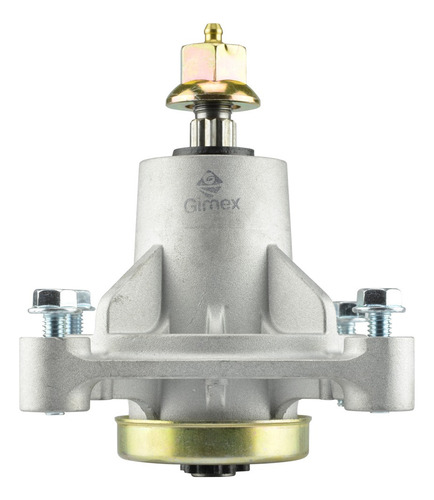 Carcasa Para Cuchilla Ayp 174356 (100 0029) (4 Tornillos)