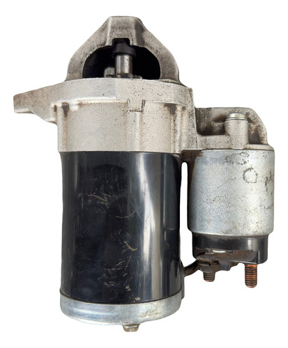 Motor De Arranque Attitude 2017 1.2 3 Cil (Usado)