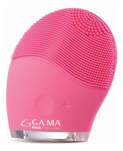 Masajeador Limpiador Facial Gama Moon Cleaner Oferta