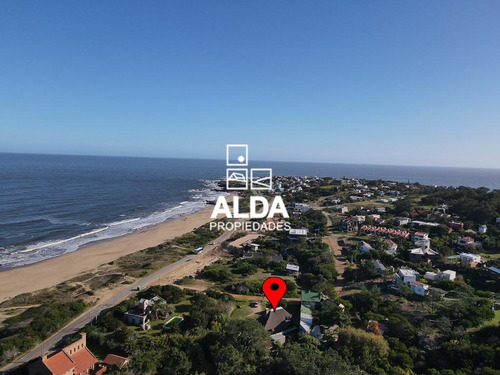 Casa Punta Colorada Piriápolis 4 Dorms Venta Ca501686