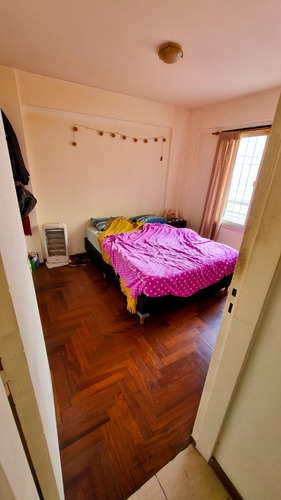 Imagen 6 de 9 de Depto Con Balcon Nueva Cordoba