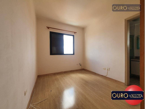 Apartamento Próximo Metro Belém Com 2 Dormitórios Para Alugar, 62 M² Por R$ 1.800/mês - Belenzinho - São Paulo/sp - Ap2951