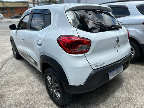 Renault Kwid 1.0 12v Intense Sce 5p