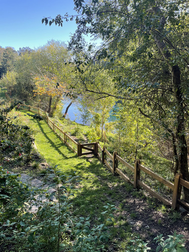Hermoso Depto En Condominio Con Acceso A Rio Tolten