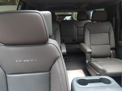 Imagen 12 de 14 de Gmc Yukon Denali Xl 2021