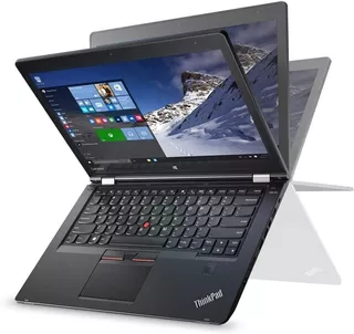 Laptop 2 En 1 Touch Lenovo Thinkpad Yoga 460 I5 8gb Ram Ssd