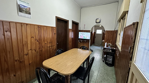 Venta Casa 3 Ambientes Mas Ph, Multifamiliar A Reciclar En Lomas Del Mirador, La Matanza
