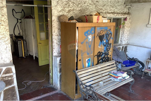 Imagen 5 de 11 de Se Vende Casa Con Potencial Como Bodega, Santiago