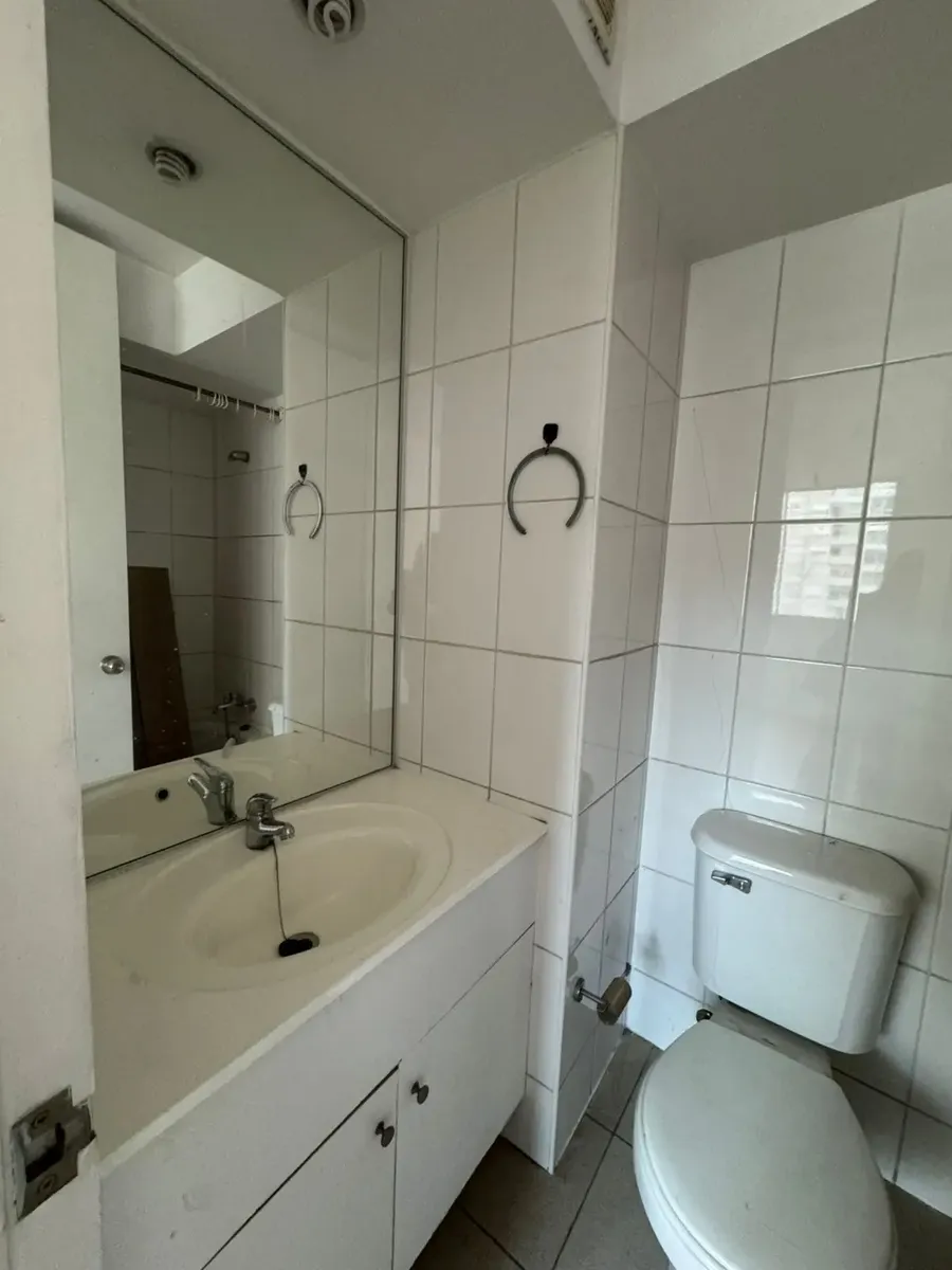 Imagen 4 de 14 de Oportunidad Impecable Departamento 1d 1b