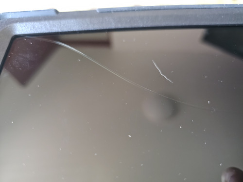 Galaxy Tab A7 Color Gris (Usado)