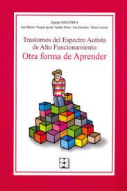 Trastornos Del Espectro Autista De Alto Funcionamiento. ...