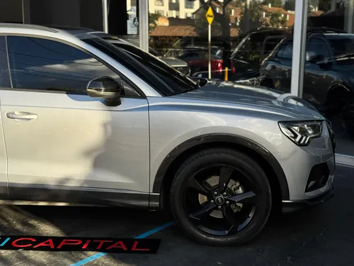 Audi Q3 1.4 Tfsi Ambition