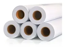 Comprar Vinilo Autoadhesivo Blanco Mate Unical 61cm X 1 Mts
