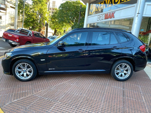 Imagen 2 de 15 de Bmw X1 S Drive Automático
