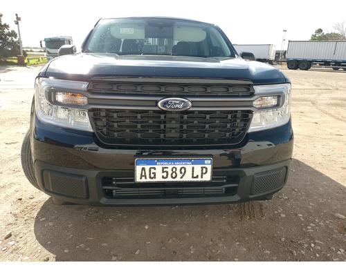 Ford Maverick 2.0 Ecoboost Cd Xlt At8 2wd