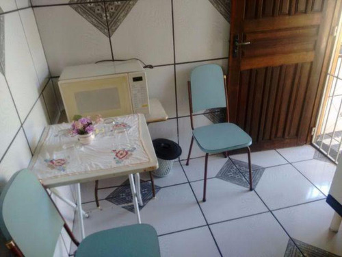 Chácara No Jardim Coronel, Em Itanhaém. 2537-pc