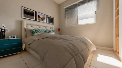 Imagem 2 de 9 de Ótima Casa Litoral Sul Lado Praia Ref. 7201/dz