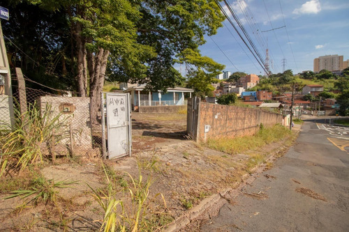 Imagem 7 de 22 de Área À Venda Em Jardim Do Vale - Ar006221