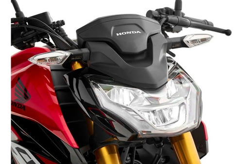 Honda Cb 190 R Financia Delcar Motos ®