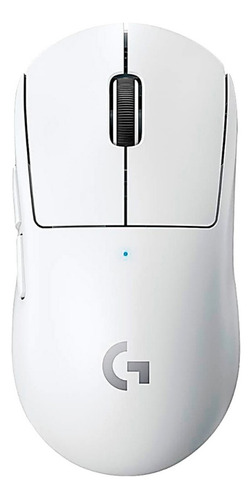 Mouse Logitech 910-005941 Pro X Superlight Gaming White