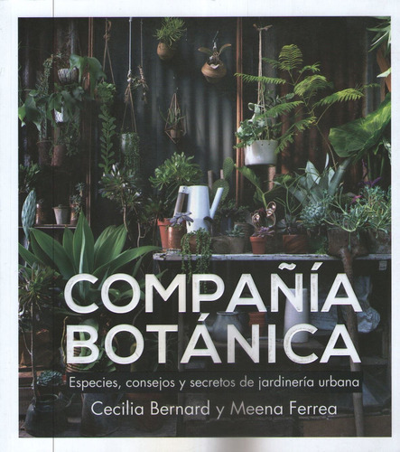 Compañia Botanica