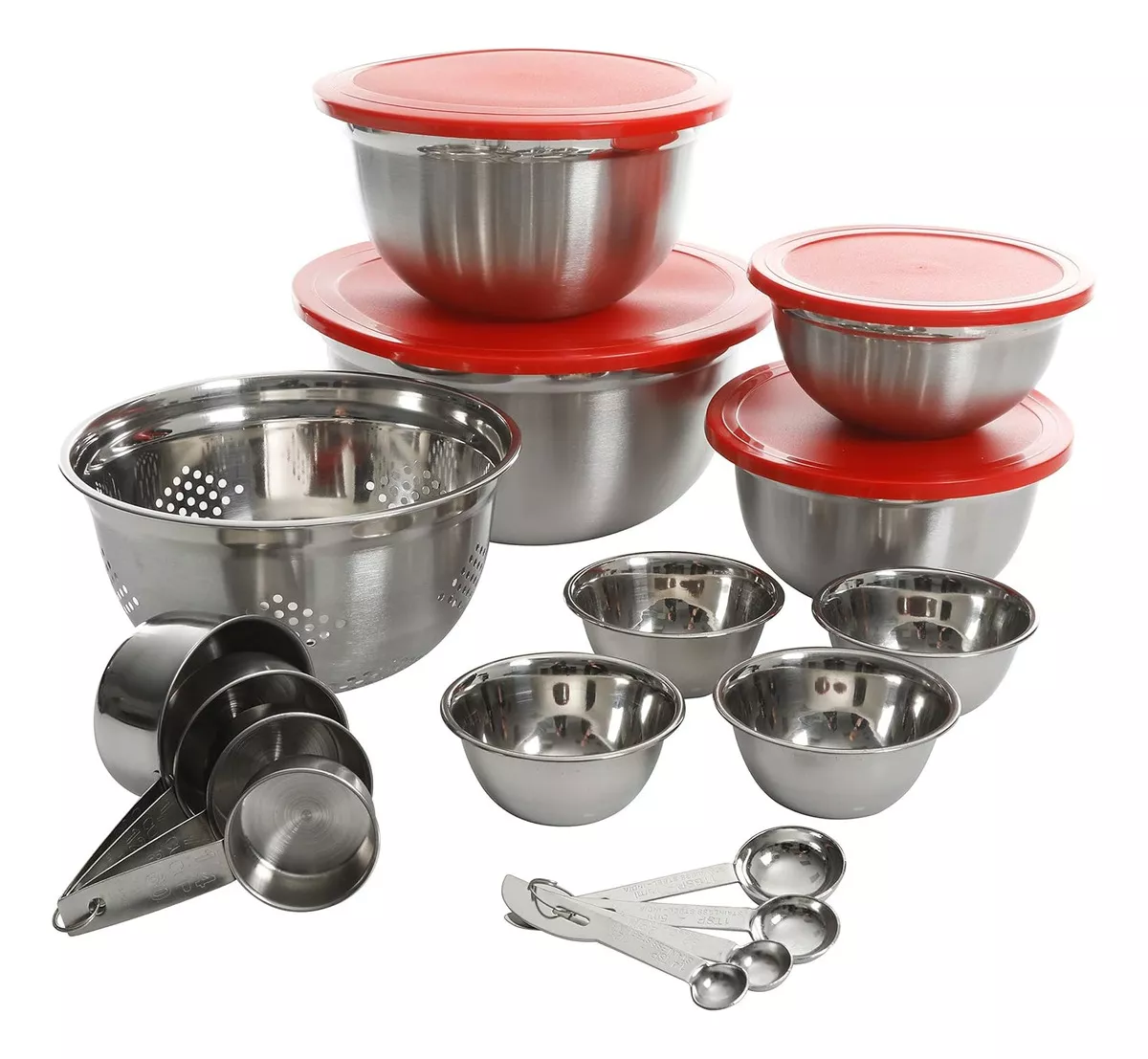 Tercera imagen para búsqueda de bowls cocina