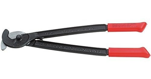 Tools 63035 Utilidad Cortador Cable