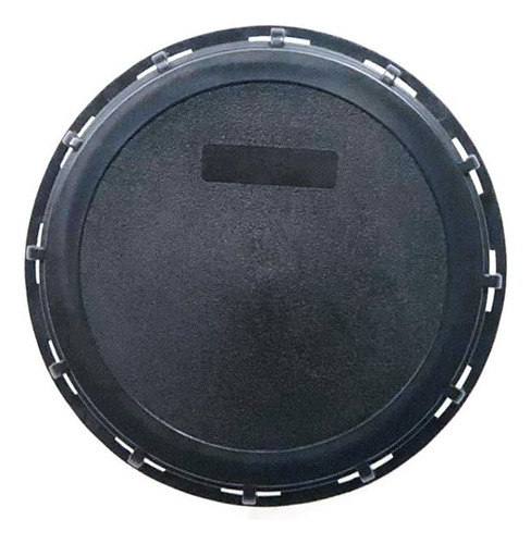 Tapa De Tanque Ibc 163mm Para Industrias Químicas - ******* 