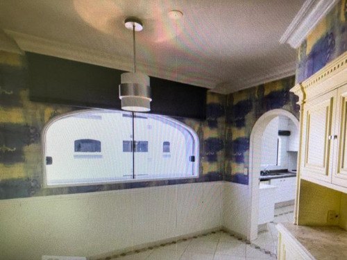 Apartamento Em Perdizes, São Paulo/sp De 300m² 4 Quartos Para Locação R$ 7.000,00/mes - Ap816999