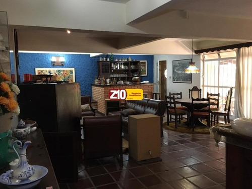 Imagem 19 de 30 de Z10 Imóveis Indaiatuba | Ch01788 - Vale Das Laranjeiras - Sobrado - At 6.000m², Ac 1.100m². - Ch01788 - 68668681