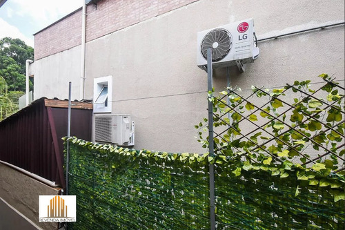 Imagem 2 de 30 de Casa Em Super Quadra Morumbi, São Paulo/sp De 261m² 4 Quartos À Venda Por R$ 1.300.000,00 - Ca2333644-s