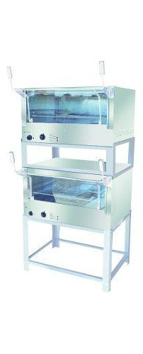 Forno Roma Duplo Venâncio Feridi/ferids90 Elétrico Varimaq