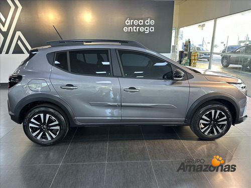 Renault Kardian 1.0 TCE FLEX EVOLUTION EDC