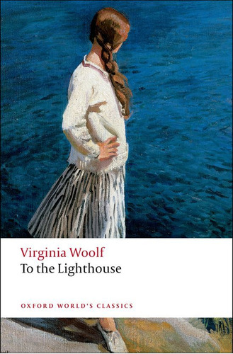 To The Lighthouse -                                    ...