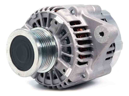 Alternador Para Toyota Hilux 3.0 2011 S-nippondenso 12v 80a